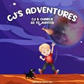 CJ'S Adventures | Tammy Gloe | 