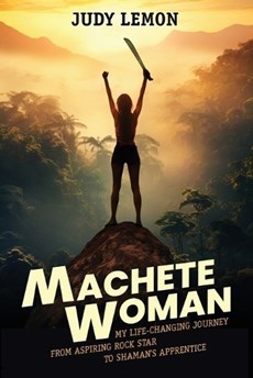 Machete Woman