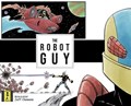 The Robot Guy | Jeff Clemens | 