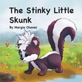 The Stinky Little Skunk | Margie Chavez | 