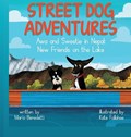 Street Dog Adventures | Maria Benedetti | 