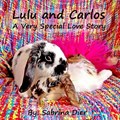 Lulu and Carlos A Very Special Love Story | Sabrina Dier | 