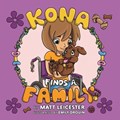 Kona Finds a Family | Matt Leicester | 