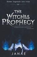 The Witches Prophecy | Janae | 