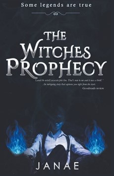 The Witches Prophecy