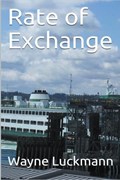 Rate of Exchange (Coda) | Wayne Luckmann | 