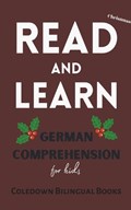 Read and Learn Christmas | Coledown Bilingual Books | 
