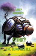 Stinky and The Dung Beetle | Dandy Ahuruonye | 