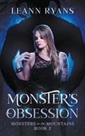 Monster's Obsession | Leann Ryans | 