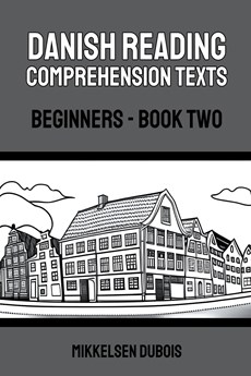 Danish Reading Comprehension Texts