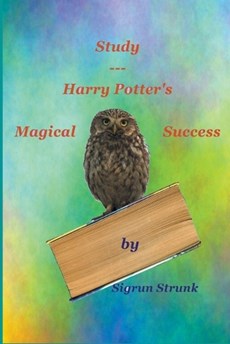 Study? - Harry Potter's Magical Success