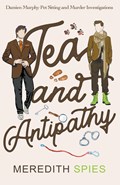 Tea and Antipathy | Meredith Spies | 
