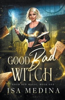 Good Bad Witch