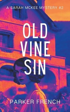 Old Vine Sin
