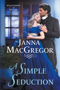 A Simple Seduction | Janna Macgregor | 