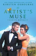 The Artist's Muse | Kirsten Osbourne | 