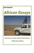African Essays | Colin Valentine | 