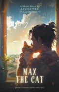 Max the Cat | Janice Wee | 