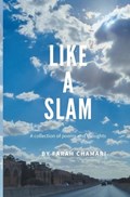 Like a Slam | Farah Chamari | 