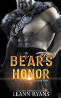 Bear's Honor | Leann Ryans | 