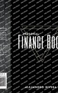 Personal Finance Book | Alejandro Rivera | 