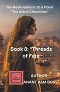 Threads of Fate | Anant Ram | 