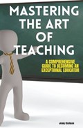 Mastering the Art of Teaching | Jenny Clarkson | 