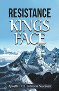 Resistance Kings Face | Johnson Suleman | 