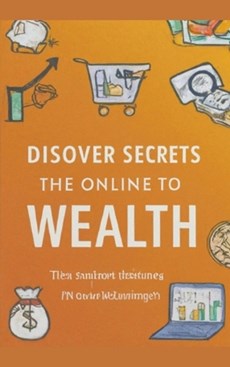 Discover the Secrets to Online Wealth