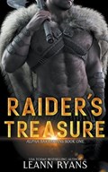 Raider's Treasure | Leann Ryans | 
