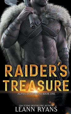 Raider's Treasure