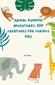 Animal Kingdom Adventures