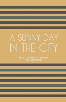 A Sunny Day in the City