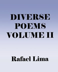 Diverse Poems Volume II