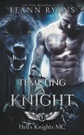 Tempting a Knight | Leann Ryans | 