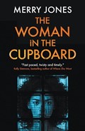 The Woman in the Cupboard | Merry Jones | 