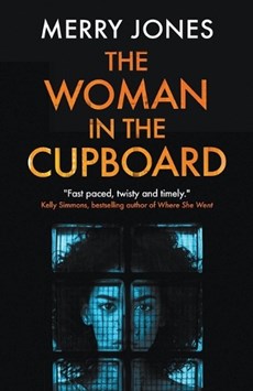 The Woman in the Cupboard