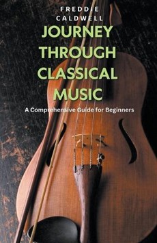 Journey Through Classical Music