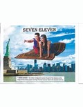 Seven Eleven | Ricky Adlam | 