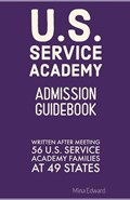 "Aim for the U.S. Service Academies" | Mina Edward | 