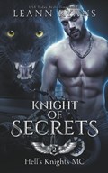 Knight of Secrets | Leann Ryans | 