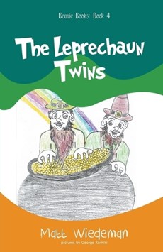 The Leprechaun Twins