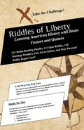 Riddles of Liberty | Drew Zeitlin | 