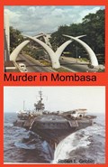 Murder in Mombasa | Robert Gribbin | 