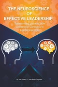 The Neuroscience of Effective Leadership | Veli Ndaba - 'The Neuroengineer' | 