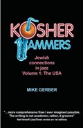Kosher Jammers | Mike Gerber | 