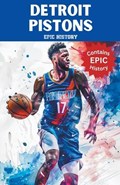 Detroit Pistons Epic History | Epic History | 