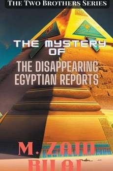 The Mystery of the Disappearing Egyptian Reports
