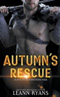 Autumn's Rescue | Leann Ryans | 