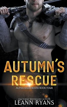 Autumn's Rescue